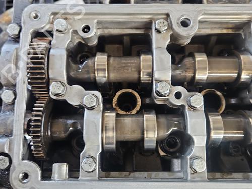 Engine VW GOLF VI (5K1)  | BP37844405M1  - Image 25