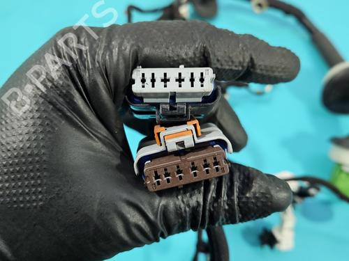 Wiring harness CITROËN C3 III (SX) 1.2 THP 110 (SXHNPS, SXHNZT, SXHNZ6) | BP37839493E16 - Image 2