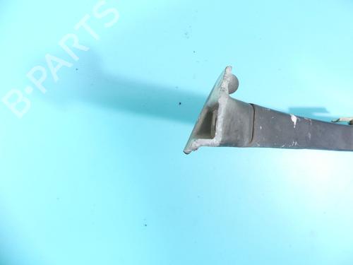 Frontplade/Frontkurv AUDI A8 D3 (4E2, 4E8) 4.2 TDI quattro | BP38115133C72 - Image 7