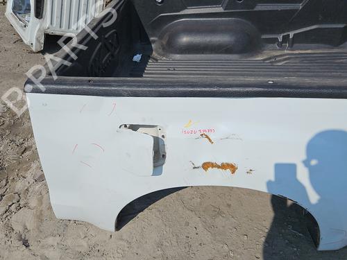 Andre ISUZU D-MAX II (TFR, TFS) 2.5 CRDi 4x4 (TFS86J) | BP38116572O1 - Image 3
