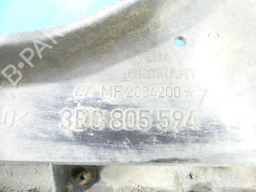 Frontplade/Frontkurv VW PASSAT B5 (3B2) 2.8 V6 Syncro/4motion | BP37808685C72 - Image 12