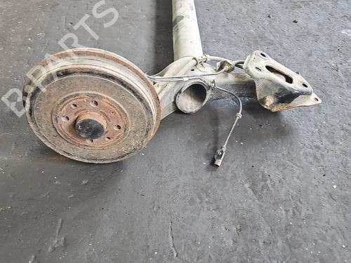 Bagaksel OPEL CORSA E (X15)  | BP38129213M2  - Image 5