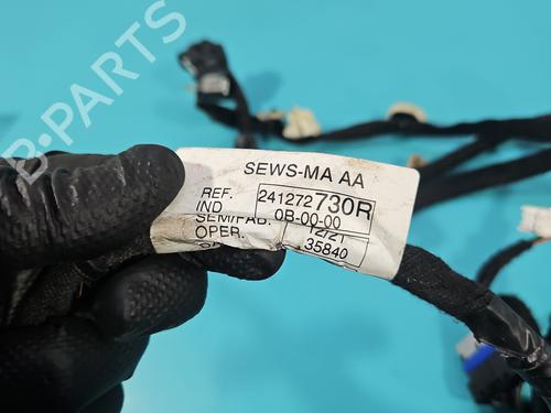 Wiring harness RENAULT CLIO V (B7_) 1.0 TCe 90 (B7MT) | BP37839695E16 - Image 16