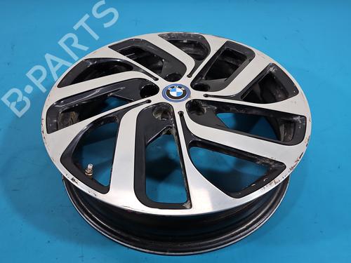 Fælgsæt BMW i3 (I01) Range Extender | BP37845094C100 - Image 9