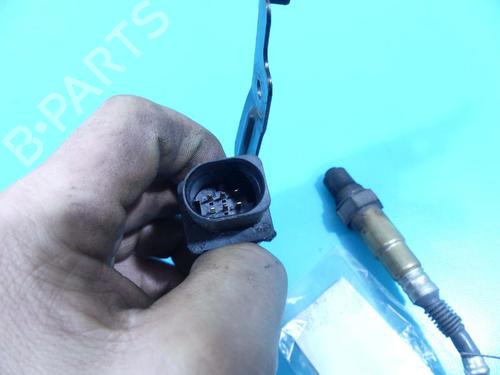 Electronic sensor CHEVROLET MALIBU (V300) 2.0 D | BP37888041M84 - Image 2