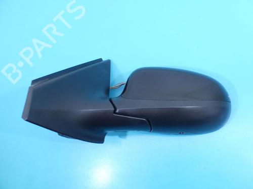 Used Left mirror Left mirror 37876216 37876216