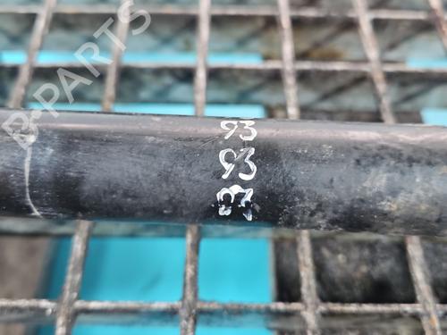 Right rear driveshaft VW CC B7 (358) 2.0 TDI | BP38145737M41 - Image 5
