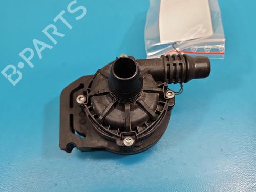 Auxiliary water pump BMW X1 (U11) iX1 xDrive 30 | BP37841697M111 - Image 2
