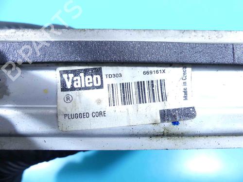 Heater matrix BMW X5 (E70) xDrive 30 d | BP37892679M63 - Image 5