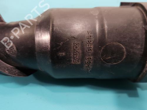 Intake manifold FORD PUMA (J2K, CF7) | BP38140614M70 - Image 3