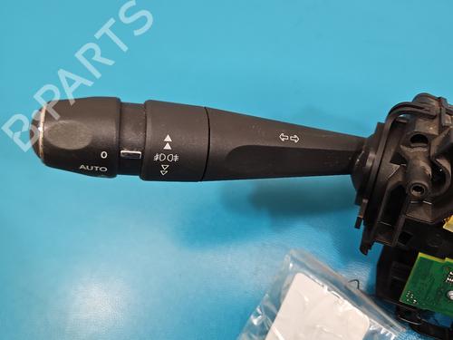 Steering column stalk DS DS 4 / DS 4 CROSSBACK (NX_) 2.0 BlueHDi 180 | BP37833768I23 - Image 2