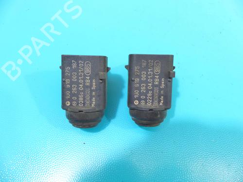 Electronic sensor VW PHAETON (3D1, 3D2, 3D3, 3D4, 3D6, 3D7, 3D8, 3D9) 3.2 V6 | BP37883268M84 - Image 6