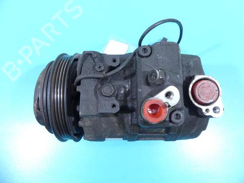 AC compressor VW PASSAT B5 (3B2) 1.8 | BP37989835M34 - Image 9