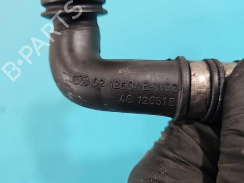 Pipe MERCEDES-BENZ E-CLASS T-Model (S212) E 350 CDI (212.225) | BP38129890M125 - Image 20