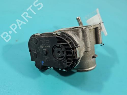 Throttle body HYUNDAI i30 (PDE, PD, PDEN) 1.4 MPI | BP37849483M82  - Image 8