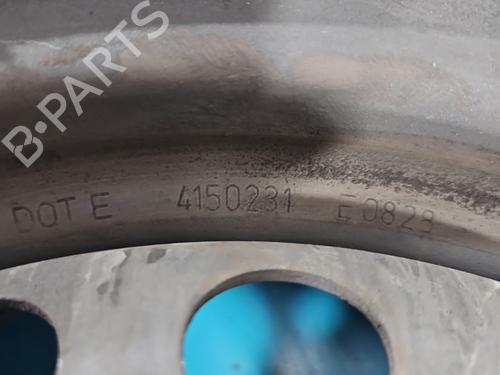 Fælk HYUNDAI i30 (PDE, PD, PDEN) 1.4 MPI | BP39649626C45 - Image 6