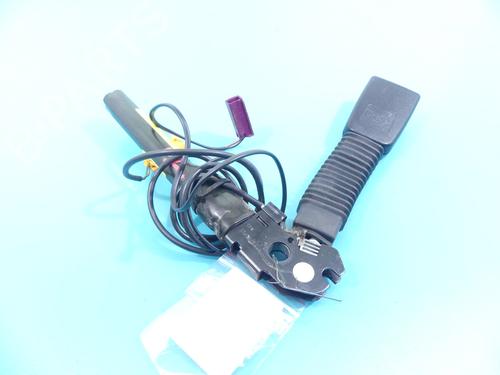 Used Front left seatbelt Front left seatbelt 37880080 37880080