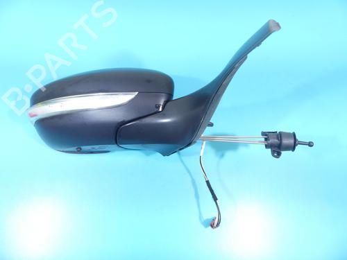 Used Right mirror Right mirror 37807953 37807953