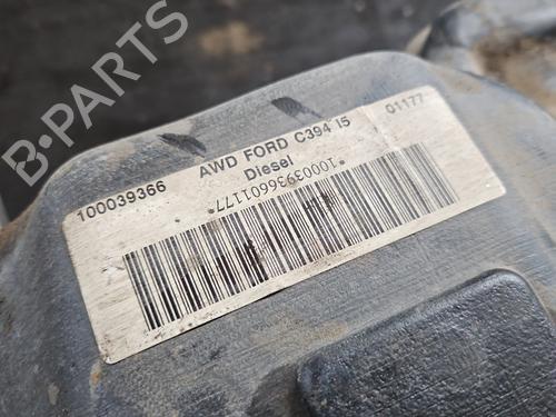 Benzintank FORD KUGA I 2.0 TDCi | BP37834694C62 - Image 5