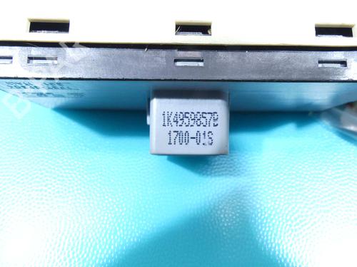 Switch VW PASSAT CC B6 (357) 2.0 TDI | BP37808039I30 - Image 4