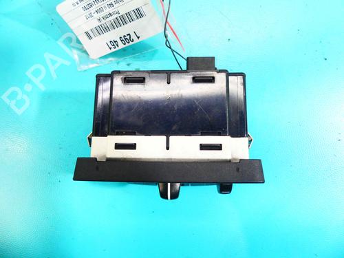 Headlight switch VOLVO S40 II (544) | BP37890460I24 - Image 2