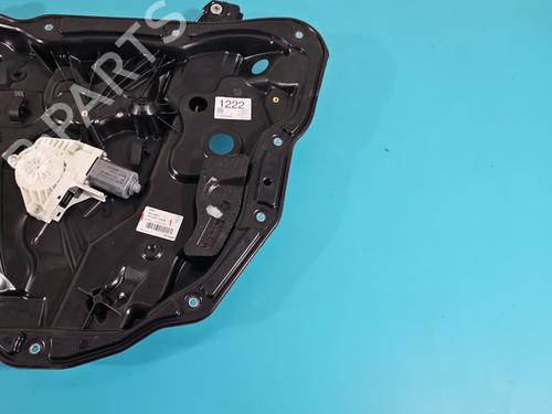 Front right window mechanism PORSCHE CAYENNE (92A) 4.8 S | BP37990154C23 - Image 4
