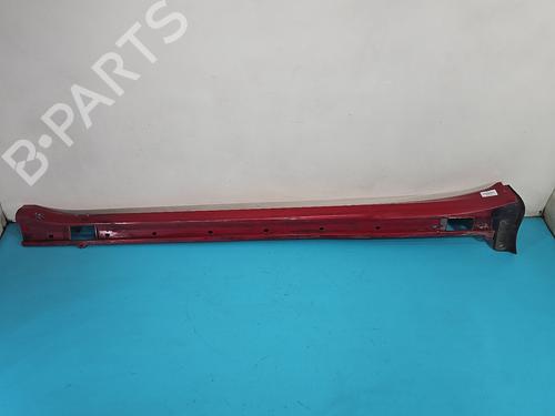 Used Left sideskirt Left sideskirt 38146473 38146473