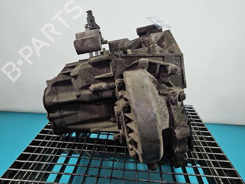 Gearbox CITROËN JUMPER II Van 2.2 HDi 130 | BP37825831M3 - Image 5