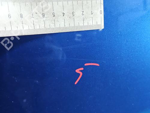 Dør højre bagtil KIA CEED (CD) | BP38589936C5 - Image 11