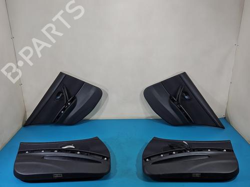 Seats set BMW 3 (E90) 320 i | BP38757036C78 - Image 29