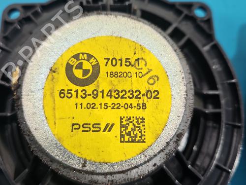 Speaker BMW X1 (E84) sDrive 20 d | BP39097690E2 - Image 13