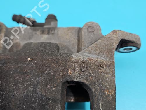 Right front brake caliper INFINITI G Saloon 35 | BP38137013M104 - Image 4