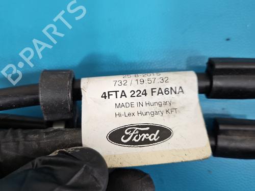 Gear lever FORD B-MAX (JK) | BP37825283M90 - Image 4