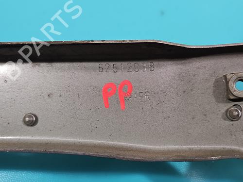 Front slam panel RENAULT FLUENCE (L3_) 1.6 16V (L301, L30F, L30P, L30R) | BP37810898C72 - Image 5