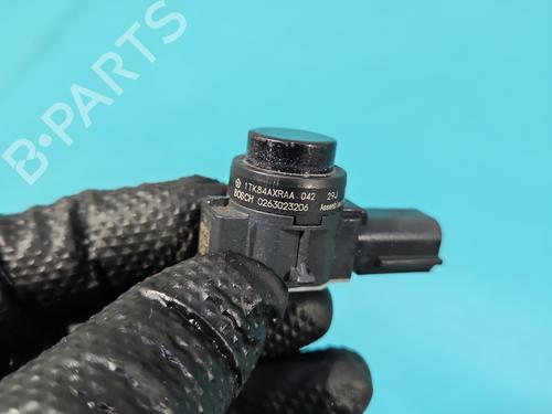 Electronic sensor JEEP GRAND CHEROKEE IV (WK, WK2) | BP37851771M84 - Image 4