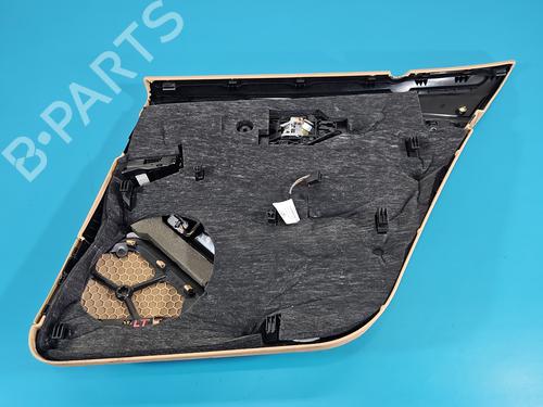 Rear left panel PORSCHE PANAMERA (970) 3.6 | BP38565760C60 - Image 3