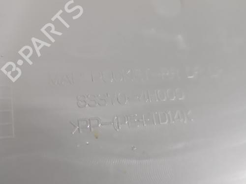 Rear left panel HYUNDAI H-1 Travel (TQ)  | BP37837000C60  - Image 9