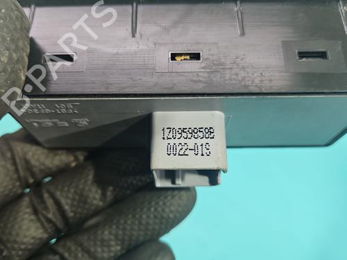 Switch SKODA YETI (5L) 2.0 TDI 4x4 | BP37843307I30 - Image 6
