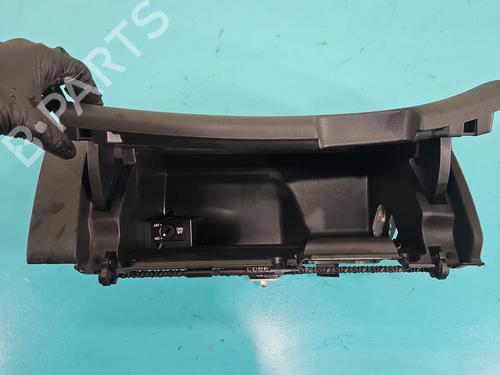 Cup/Object holder SKODA OCTAVIA II Combi (1Z5) 2.0 TDI RS | BP38148596I37 - Image 6