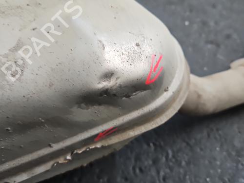 Exhaust system HONDA CR-V V (RW_, RT_) 1.5 AWD (RW2) | BP37857204M121 - Image 6