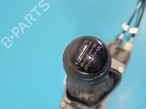 Selector da caixa RENAULT EXPRESS Box Body/MPV  | BP37831309M90  - Image 5