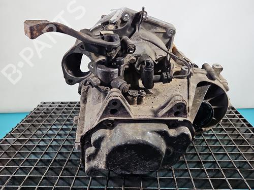 Gearbox SKODA FABIA I Combi (6Y5) 2.0 | BP37853573M3 - Image 4