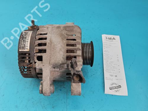 Generator Generator 38125401 38125401