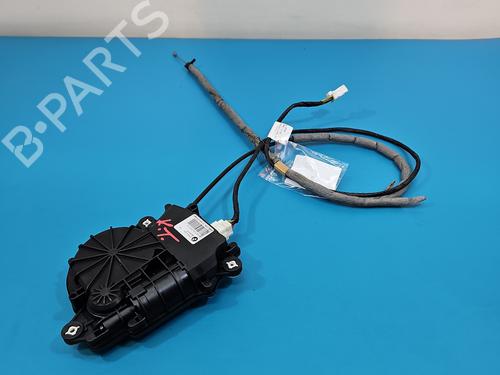Used Tailgate lock Tailgate lock 37854273 37854273