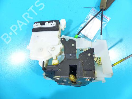 Front right lock MAZDA CX-9 (TB) 3.7 AWD (TB10A) | BP37883044C97 - Image 3
