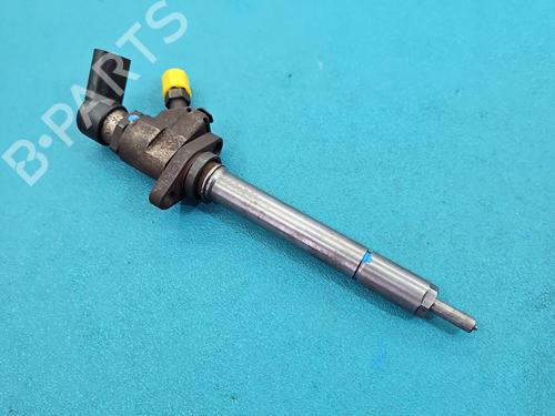 Used Injector Injector 37858224 37858224
