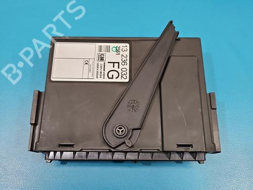 Engine control unit (ECU) OPEL MERIVA A MPV (X03) | BP37856561M57 - Image 6