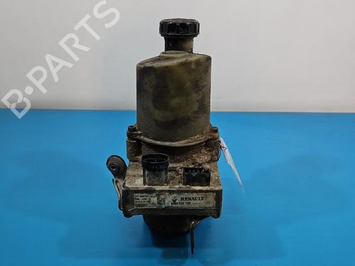 Steering pump RENAULT KANGOO (KC0/1_) 1.5 dCi (KC08, KC09) | BP37848414M99 - Image 4