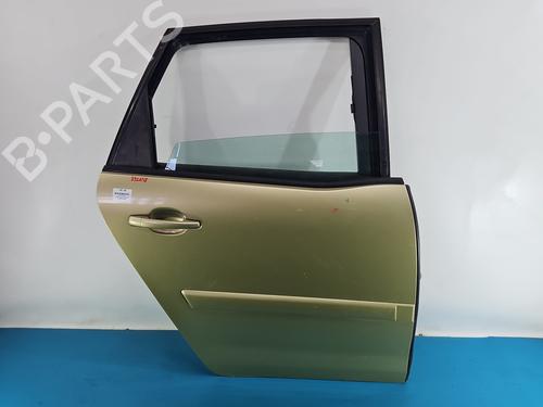 Used Right rear door Right rear door 38591837 38591837