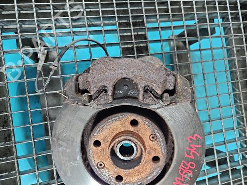 Left front brake caliper PEUGEOT PARTNER Tepee 1.6 HDi 16V | BP37812125M105 - Image 2